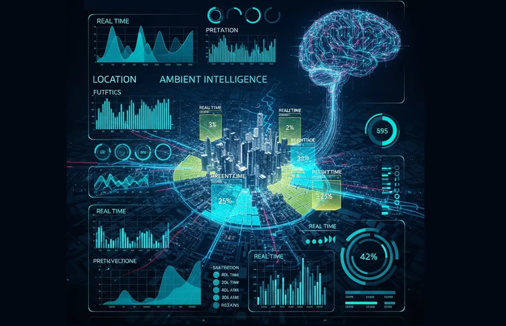 Analytics Module Preview