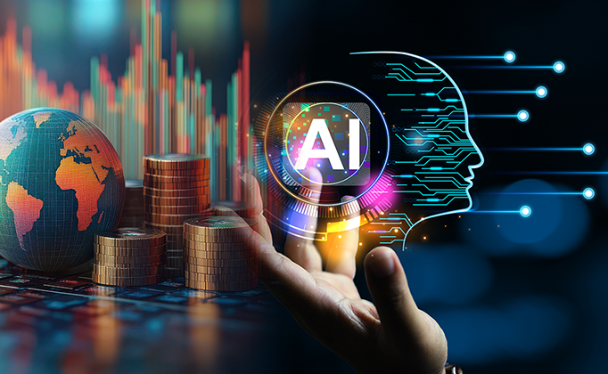 AI-powered enterprise billing automation