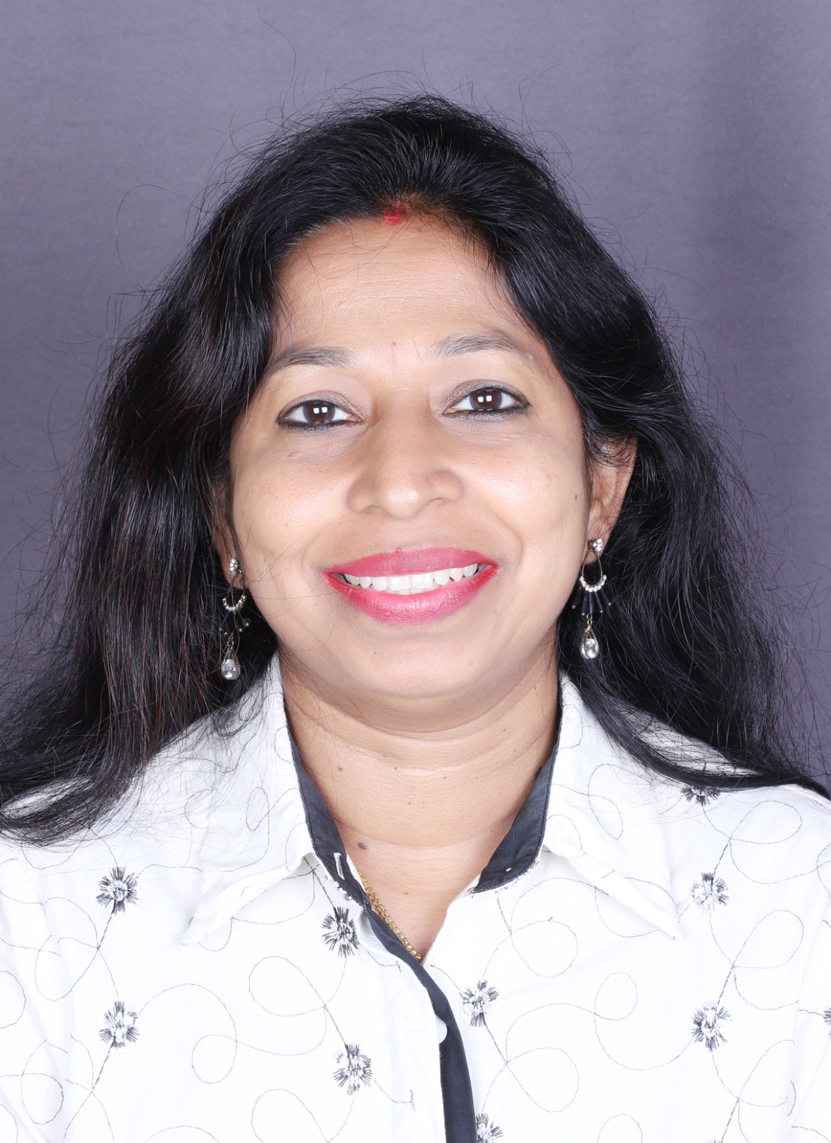 Madhusmita Mohapatra